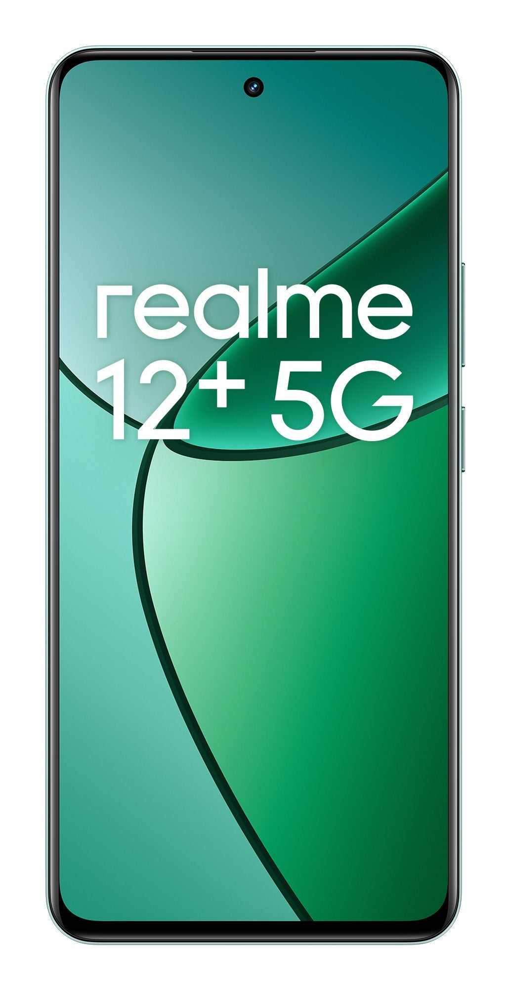 Realme 12+ 5g 12gb/512gb Verde
