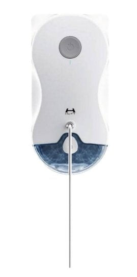 Hutt 10 Window Cleaner Robot White Eu