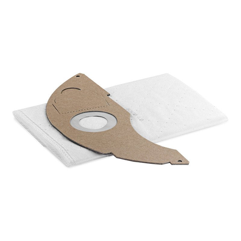 EAN 4054278445083 - Kärcher 2.889-217.0 accesorio y suministro de vacío Bolsa para el polvo Aspiradora de tambor imagen 1