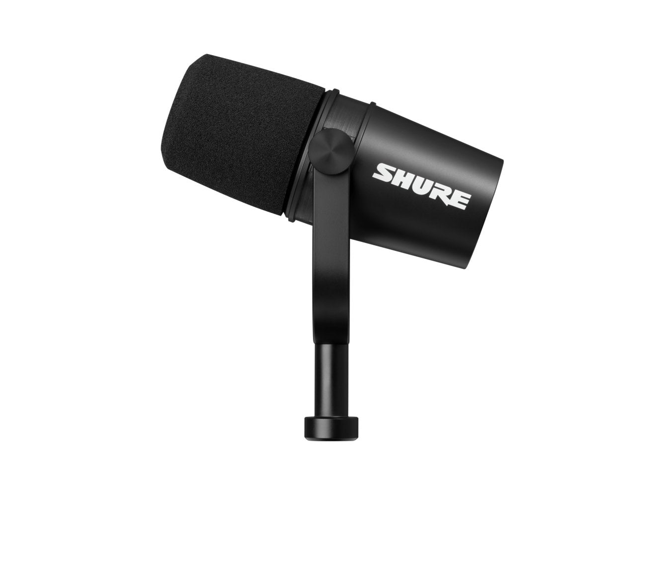 EAN 0042406738071 - Shure MV7-X micrófono Negro Micrófono de estudio imagen 5