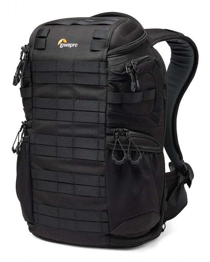 EAN 8024221730296 - Lowepro ProTactic BP 350 AW III Mochila Negro imagen 1