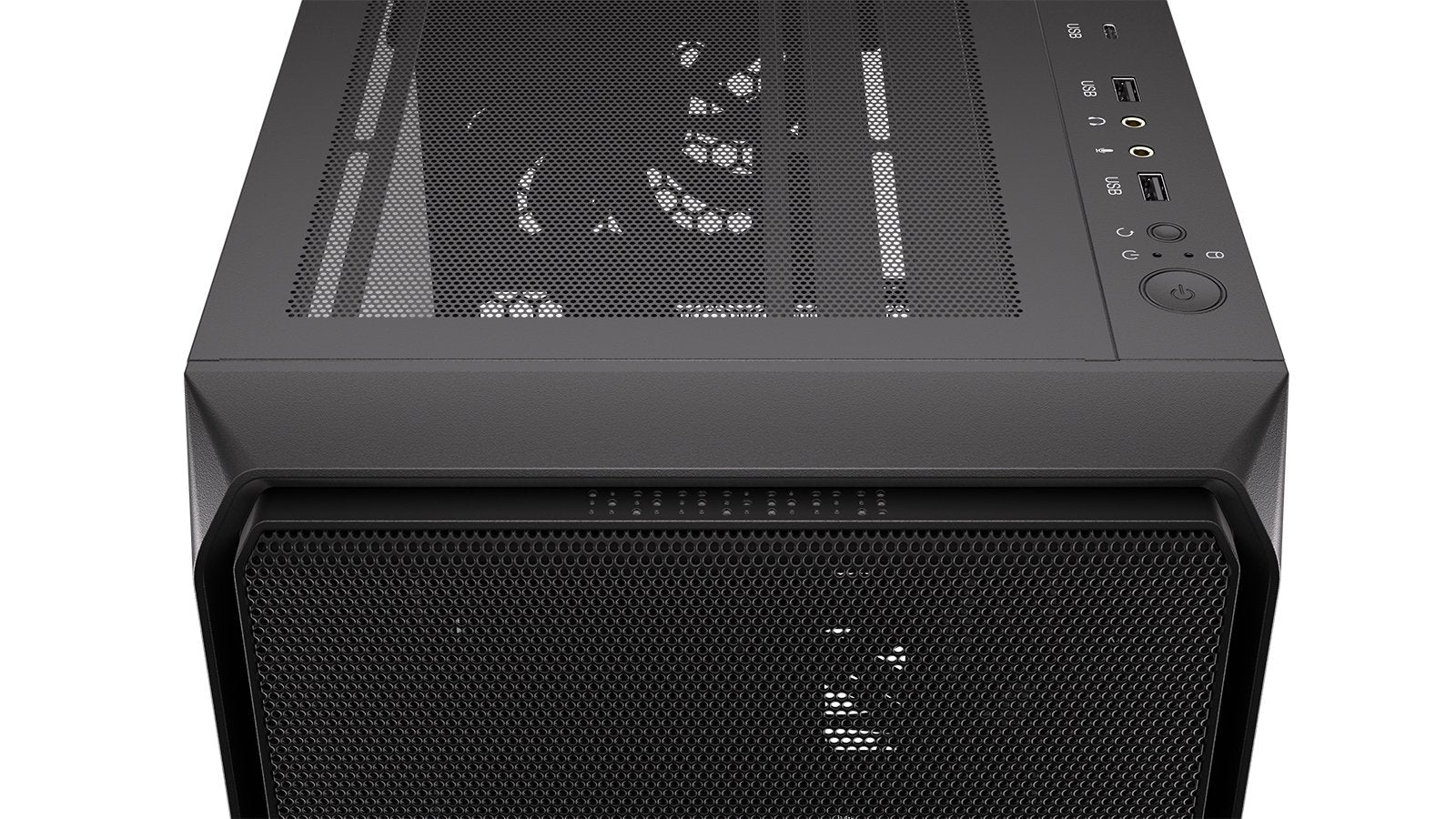 EAN 5903018666297 - ENDORFY EY2A010 carcasa de ordenador Midi Tower Negro imagen 22