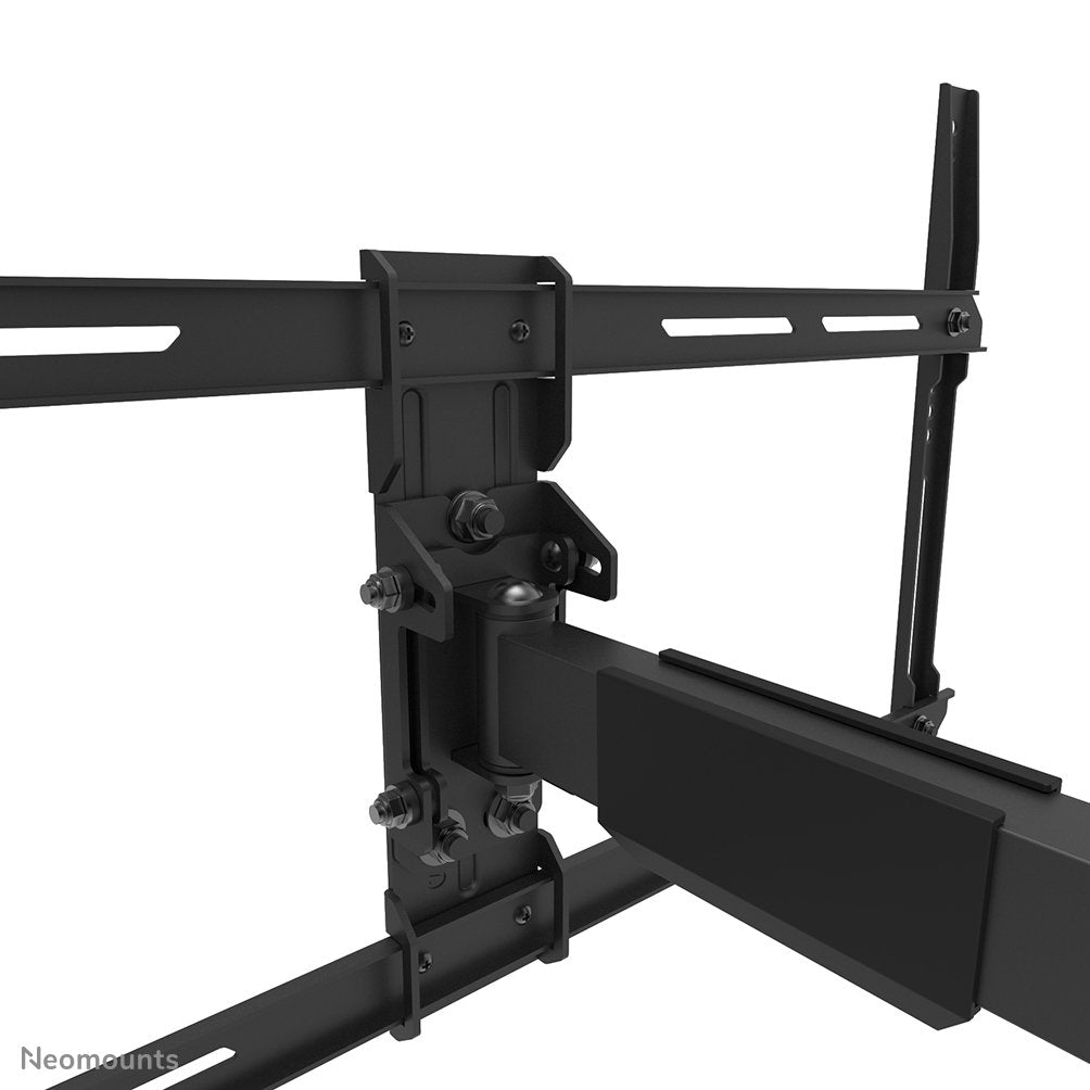 EAN 8717371448745 - Neomounts WL40-550BL16 soporte para TV 165,1 cm (65") Negro imagen 7