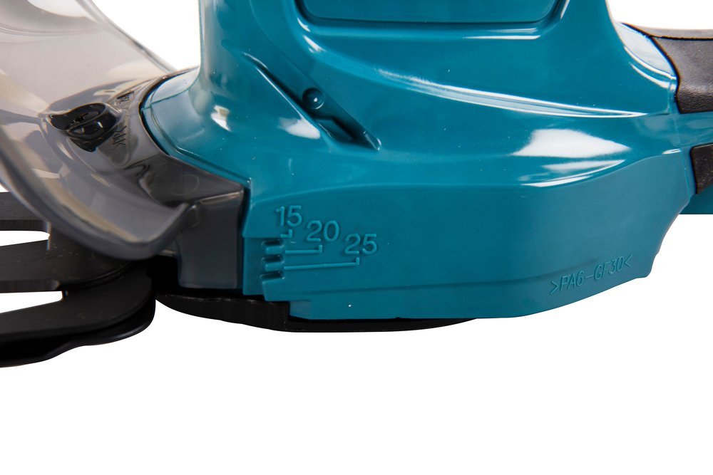 EAN 0088381738934 - Makita DUM111SYX desbrozadora/bordeadora 27 W Batería Negro, Azul imagen 22