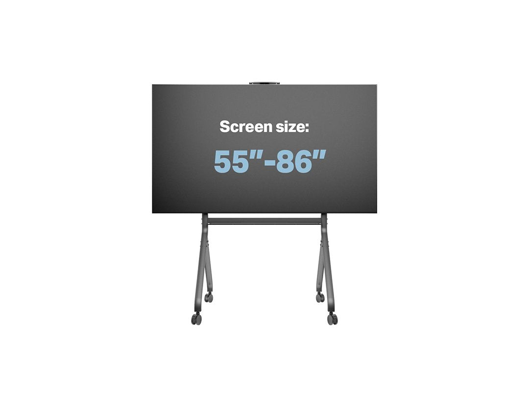 M Collaboration Floorstand 55"-86"