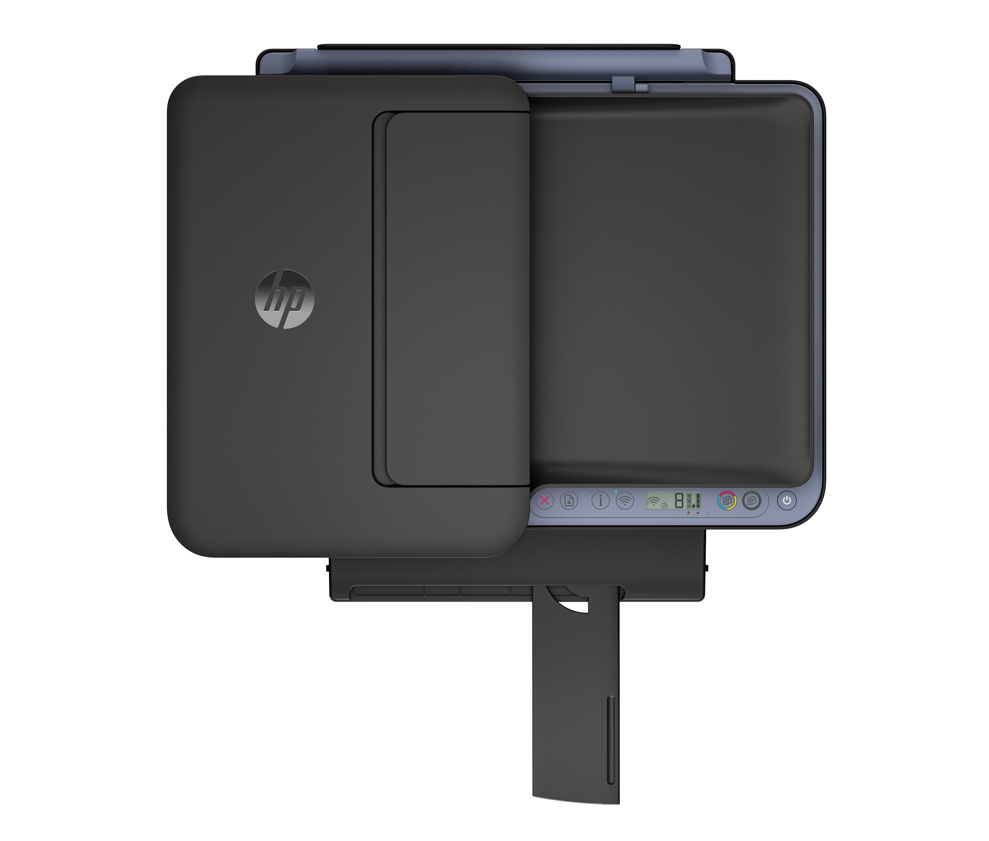 EAN 0198828789877 - HP DeskJet 4330 Inyección de tinta térmica A4 4800 x 1200 DPI 8,5 ppm Wifi imagen 21