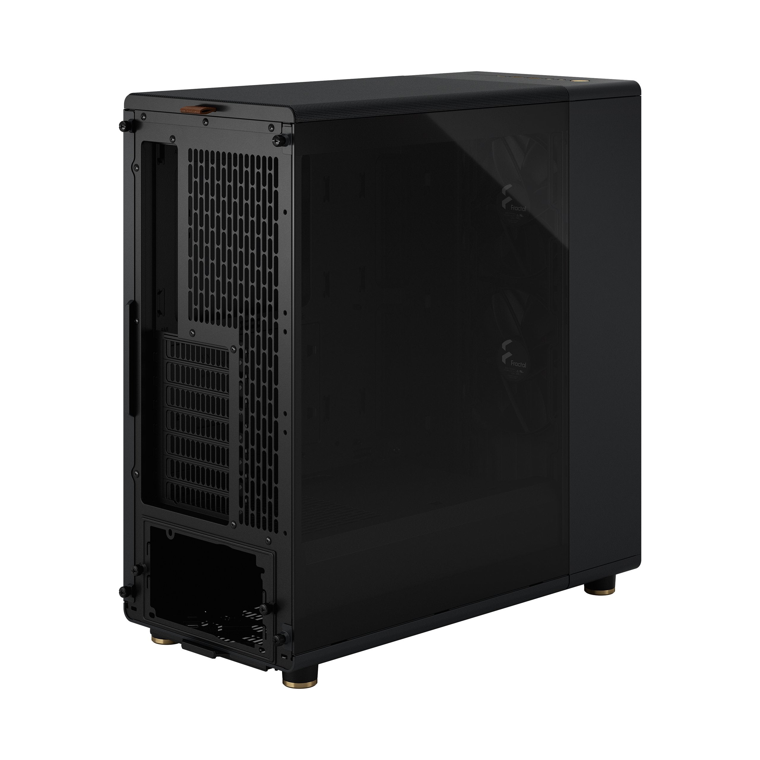 EAN 7340172704713 - Fractal Design North Midi Tower Negro imagen 12