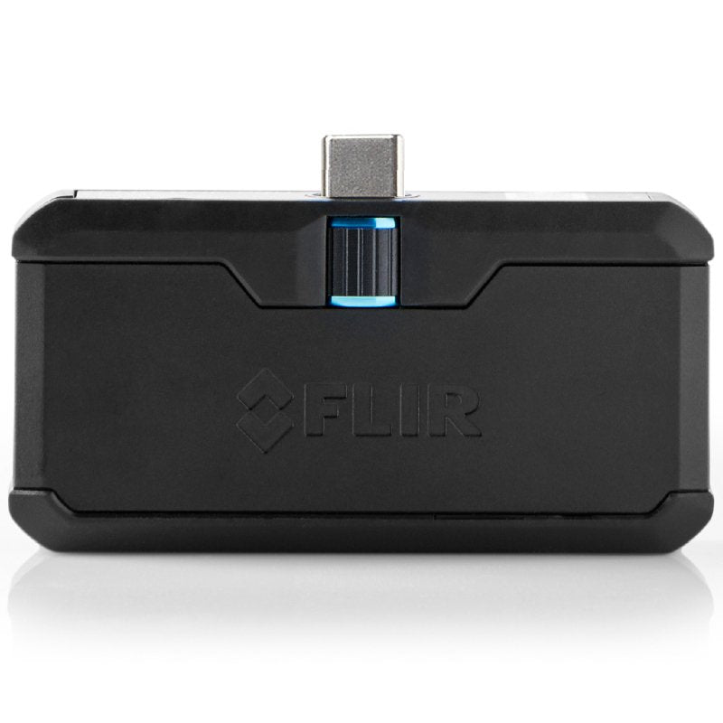 EAN 0845188032616 - FLIR FP3IC cámara térmica Noise equivalent temperature difference (NETD) Negro 160 x 120 Pixeles imagen 2