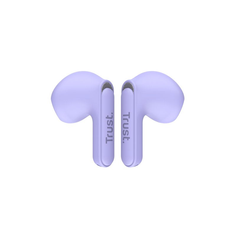 EAN 8713439252996 - Trust Yavi Auriculares True Wireless Stereo (TWS) Dentro de oído Llamadas/Música USB Tipo C Bluetooth Púr imagen 6