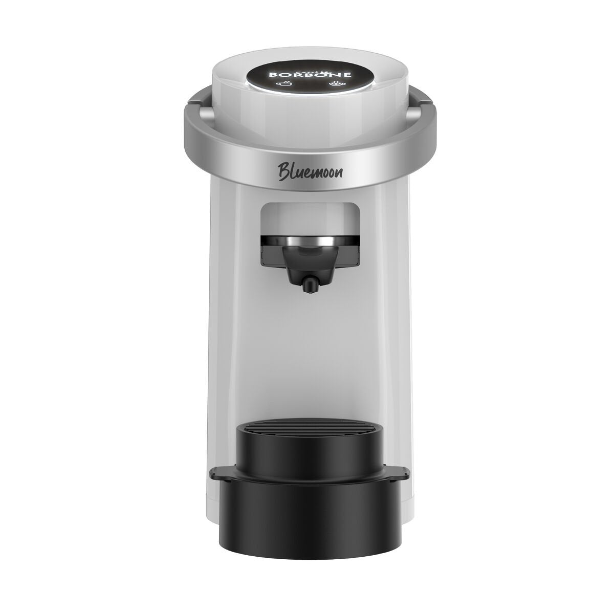 Caffè Borbone Bluemoon Semi-Automática Cafetera De Cápsulas 0,9 L