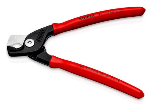 Alicates Knipex 95 11 160