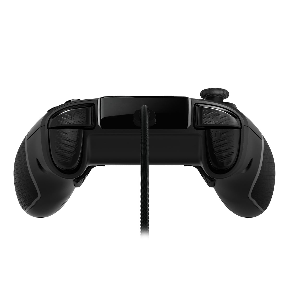 EAN 731855007011 - Turtle Beach Recon Negro USB Gamepad PC, Xbox, Xbox One, Xbox Series S, Xbox Series X imagen 5