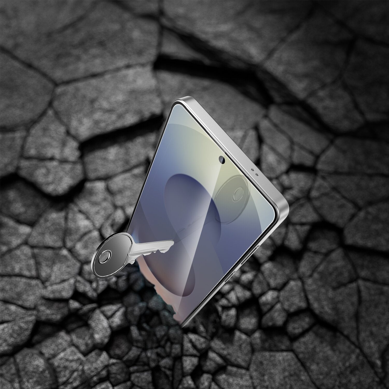 4smarts Second Glass Para Samsung Galaxy S26 Ultra