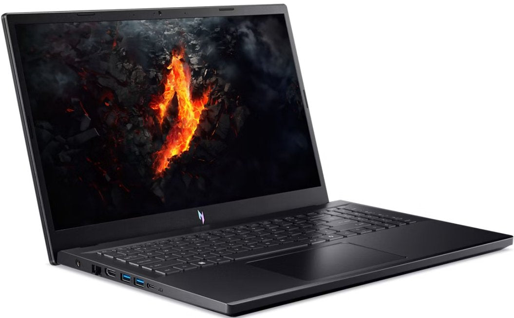EAN 4711474414885 - Acer Nitro V 15 ANV15-41-R0LC AMD Ryzen™ 7 7735HS Portátil 39,6 cm (15.6") Full HD 32 GB DDR5-SDRAM 1 TB imagen 2