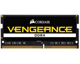 EAN 840006612469 - Corsair Vengeance CMSX16GX4M2A3000C18 módulo de memoria 16 GB 2 x 8 GB DDR4 260-pin SO-DIMM imagen 1