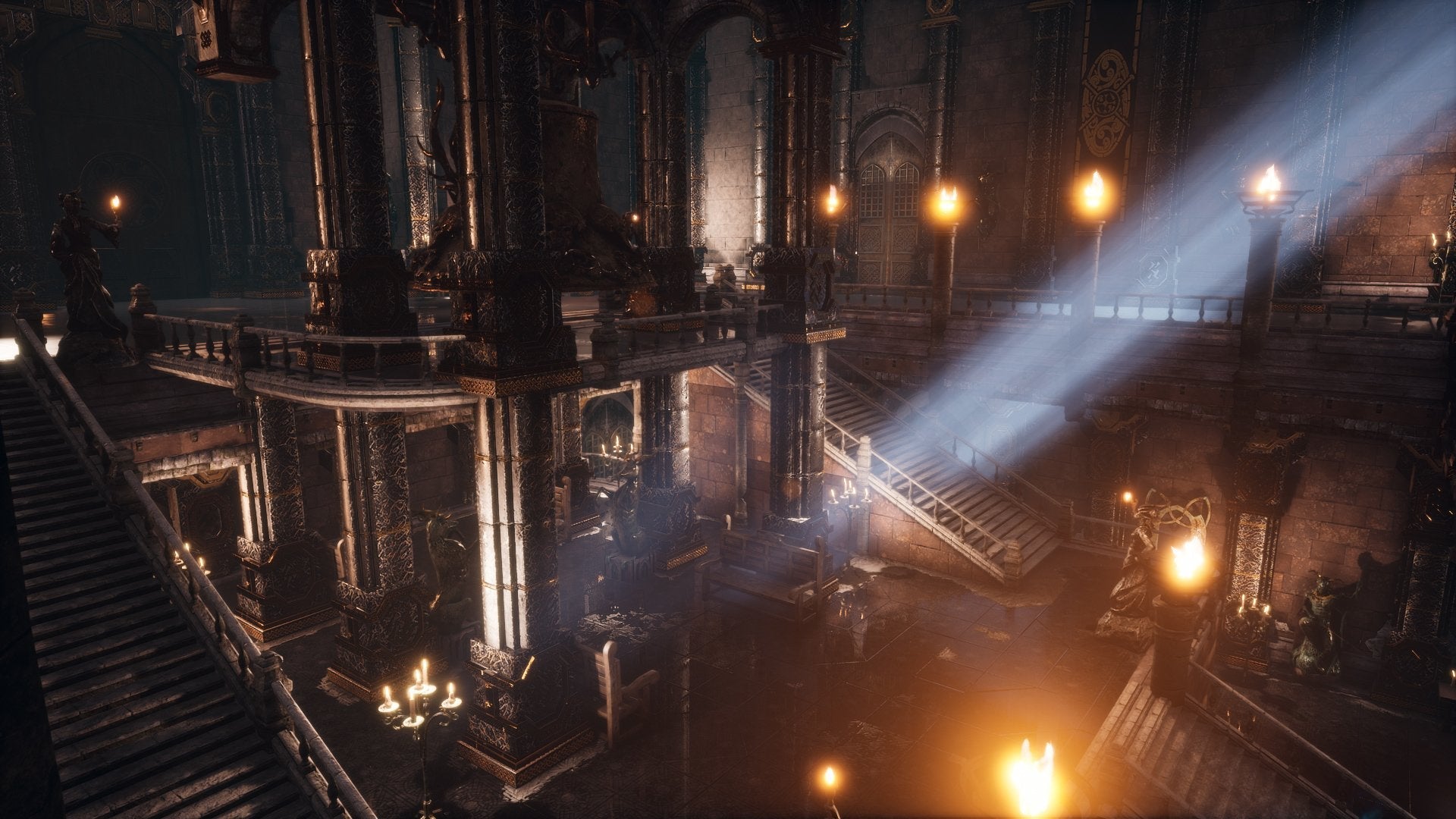 Juego The Bards Tale Iv - Directors Cut Playstation 4