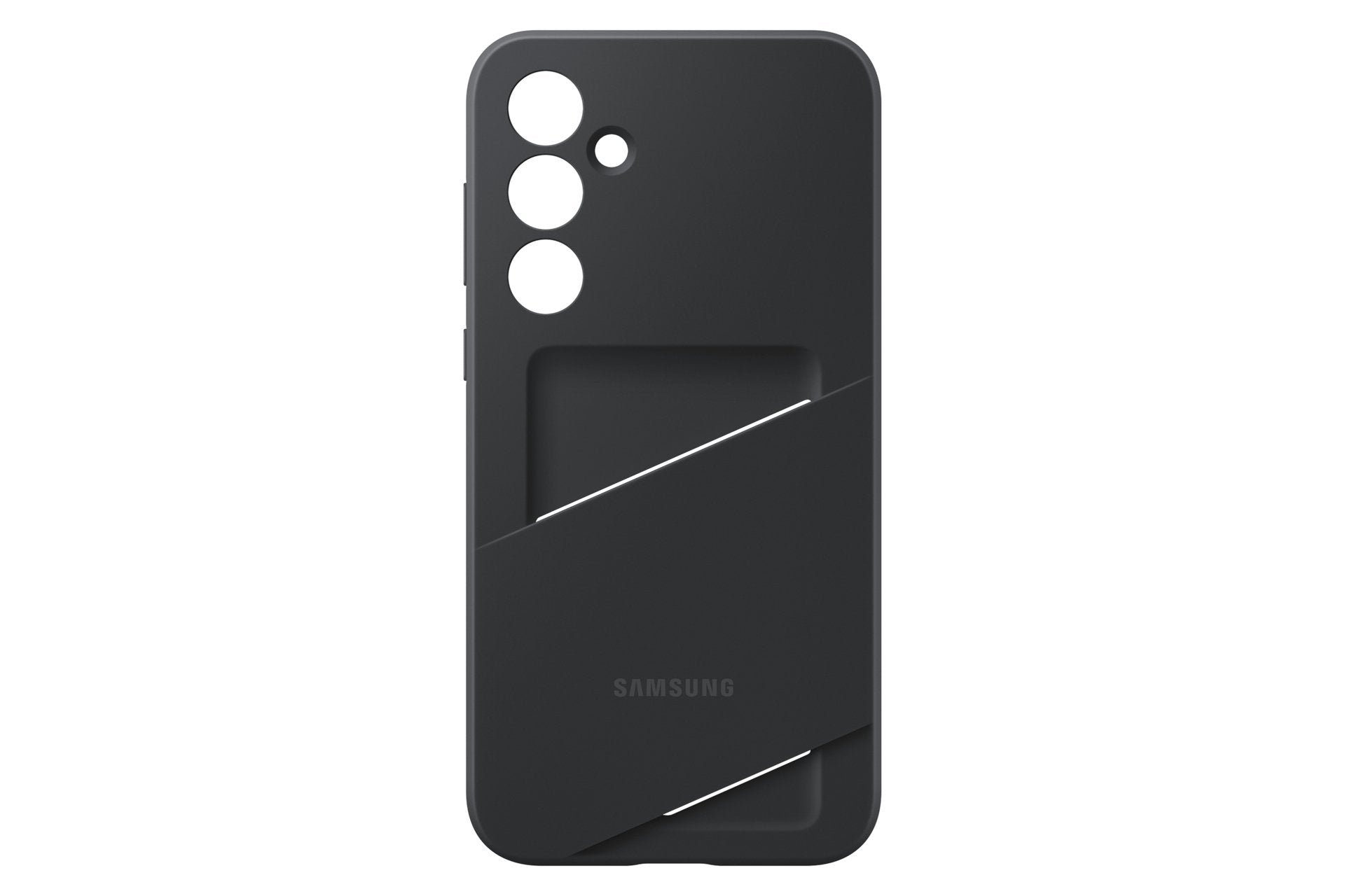 Samsung Card Slot Cover Do A35 5g A356 Black