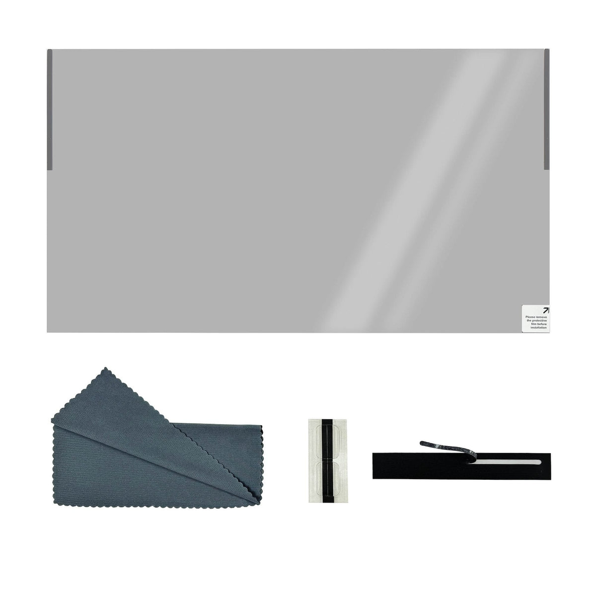 Startech.Com Startech - Filtro De Privacidad Para Pantallas - 16:9, Anti-Glare/Glossy, Azul Light Reducing - 2-Vías - Desmontable - Magnético - 81.3 Cm Wide (32 Pulgadas Breitbild)