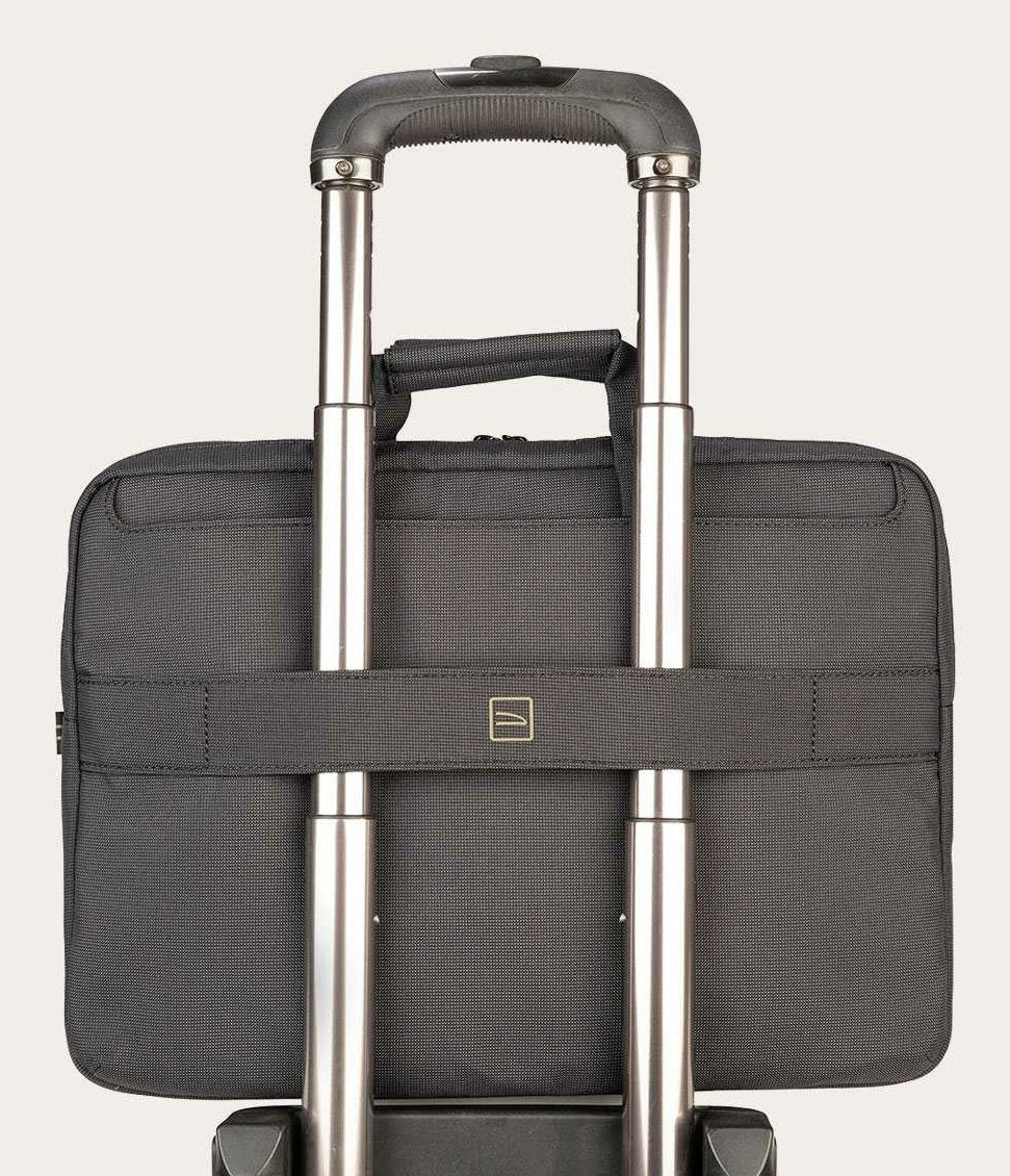 Tucano Work-Out 4 Tasche 16'' Slim Anthr Macbook Pro 16'' Laptop 15.6''