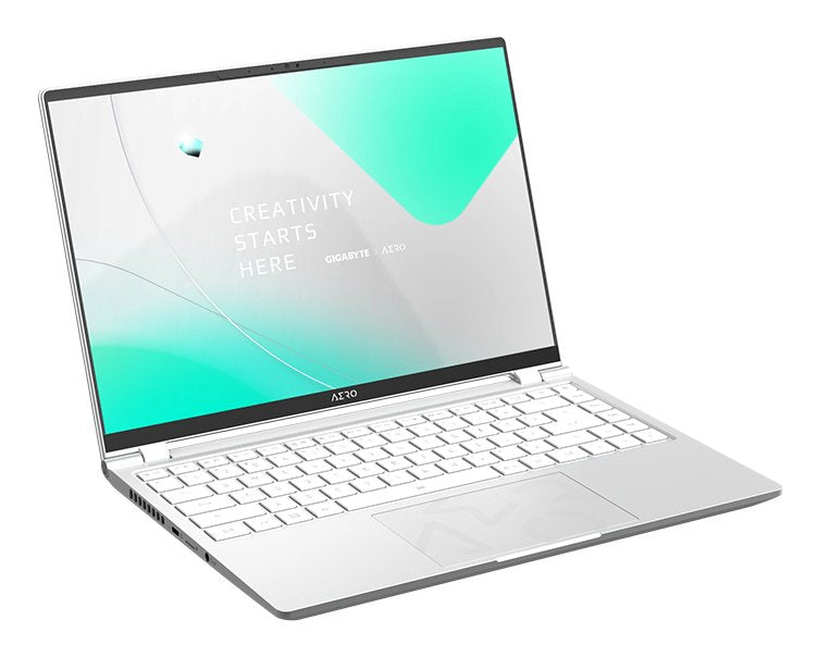Portátil Gigabyte Aero 14 Oled Bmf-H2esbb3sh I7-13620h 4050 16gb Ssd512 14" W11h