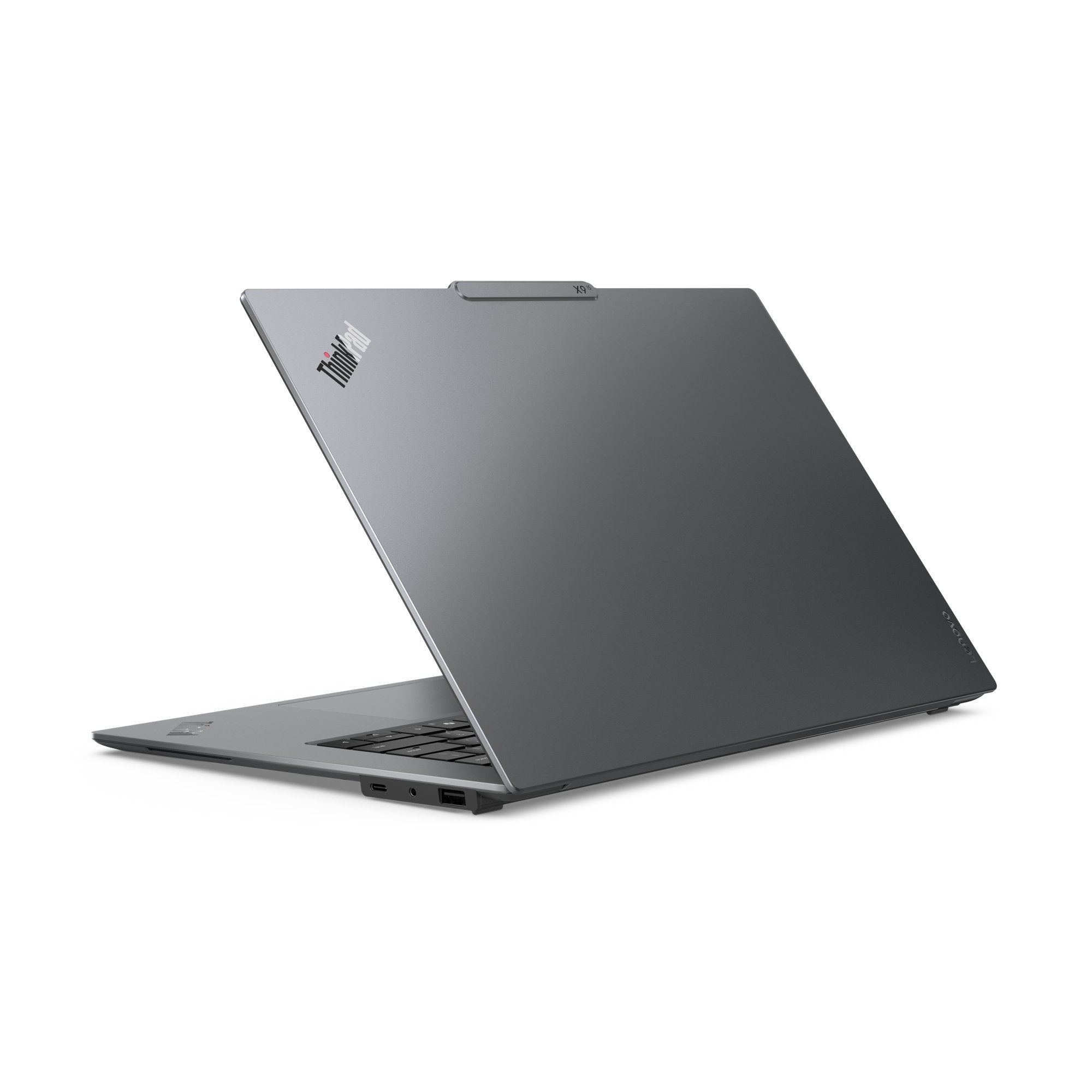 EAN 0198156192448 - Lenovo ThinkPad X9-15 Gen 1 Copilot+ PC Intel Core Ultra 5 228V Portátil 38,9 cm (15.3") 2.8K 32 GB LPDDR imagen 11