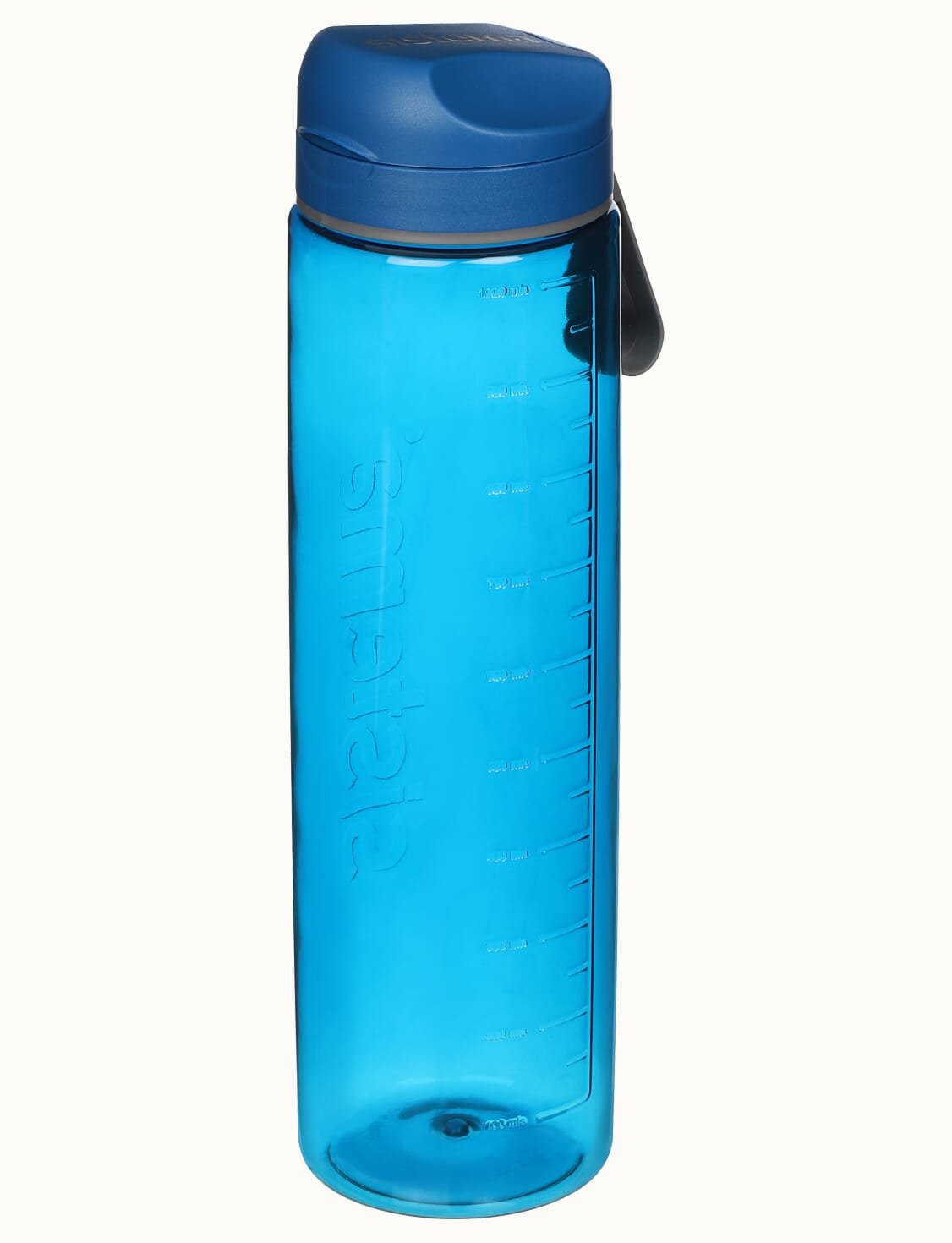 Sistema 690 Bidón De Agua Uso Diario 1000 Ml Plástico Azul, Púrpura, Verde Azulado