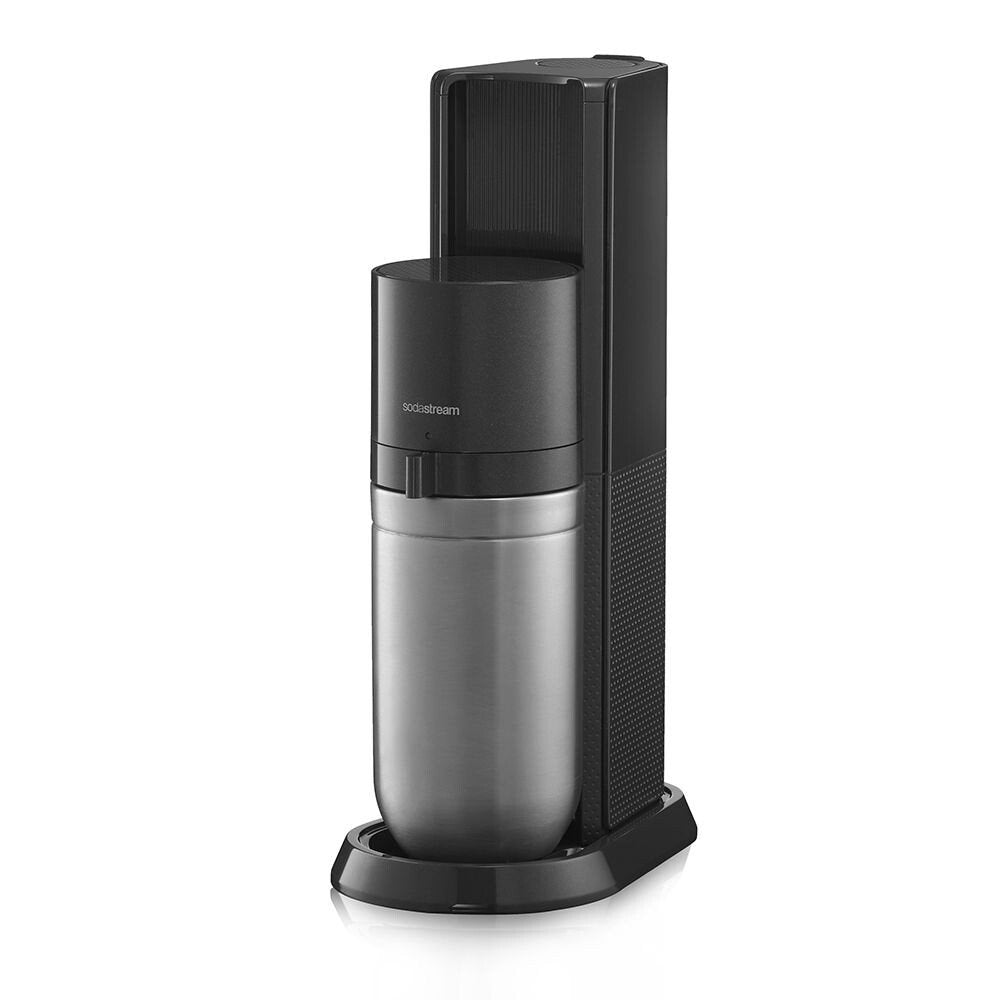 Dispensador De Bebidas Sodastream Duo Titán Estándar