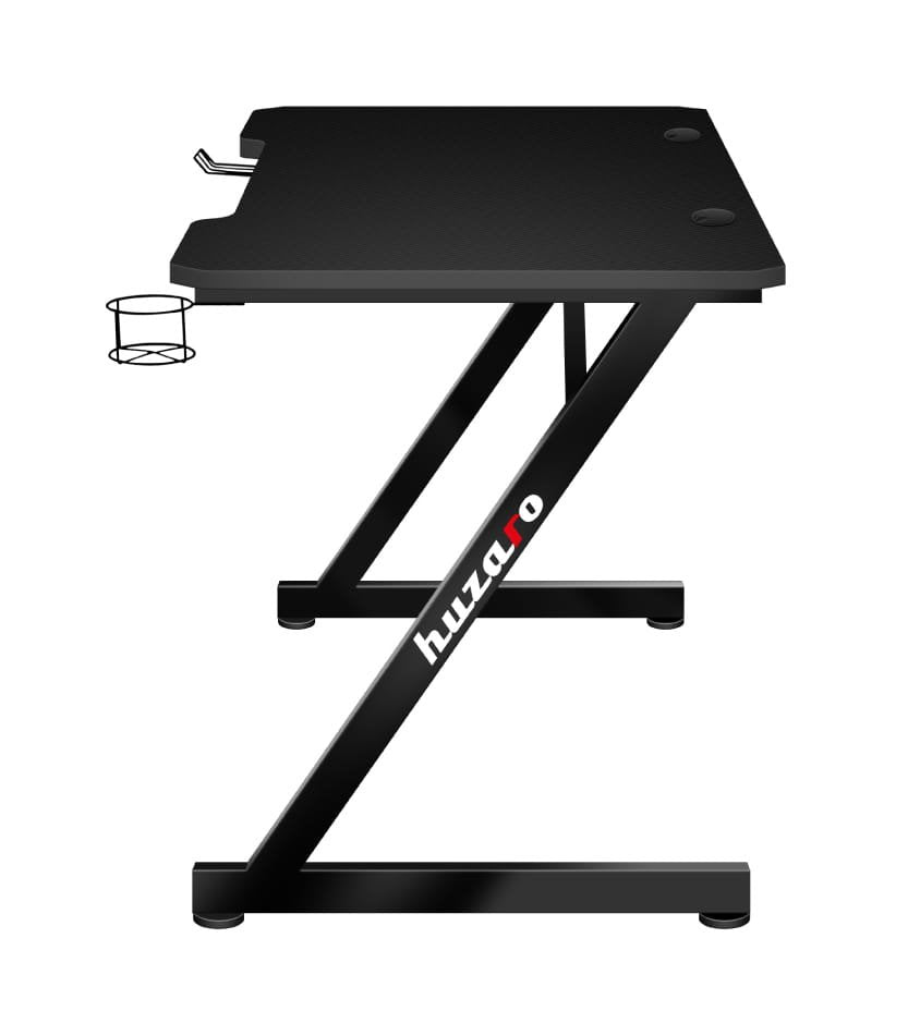 EAN 5907564629652 - Huzaro Hero 2.5 Negro imagen 5