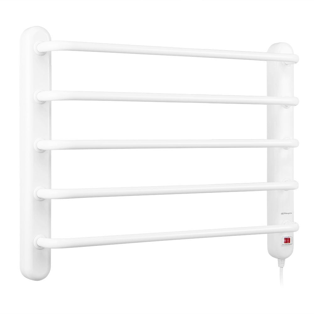 Toallero Eléctrico Orbegozo Th 8002 90w