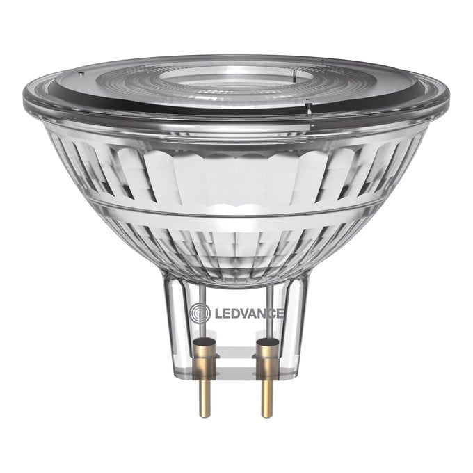Osram Led Mr16 Dim P Lámpara Led Blanco Cálido 3000 K 3,4 W Gu5.3 E