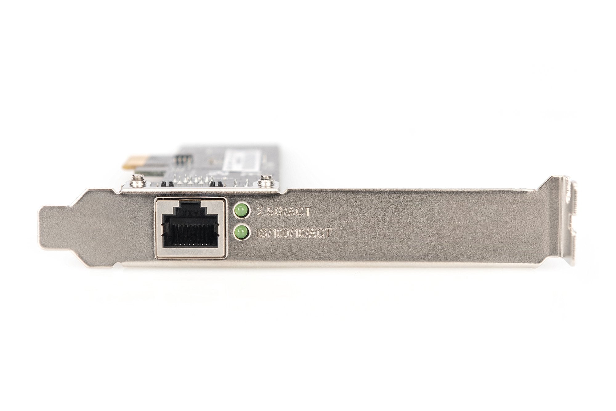 EAN 4016032473978 - Digitus DN-10135 adaptador y tarjeta de red Interno 2500 Mbit/s imagen 4