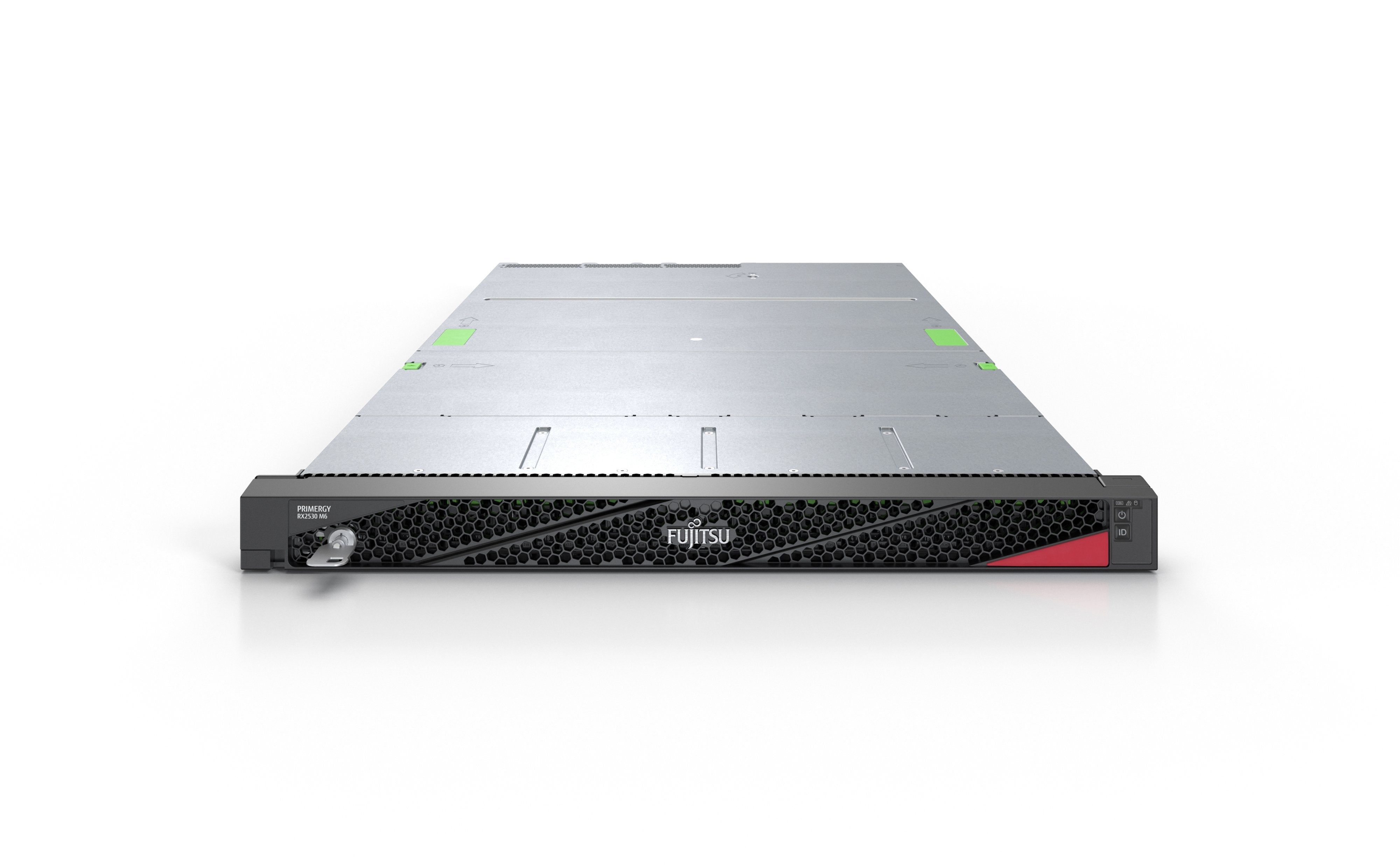 EAN 4065221792048 - Fujitsu PRIMERGY RX2530 M6 servidor Bastidor (1U) Intel® Xeon® Silver 4309Y 2,8 GHz 16 GB DDR4-SDRAM 900 imagen 4