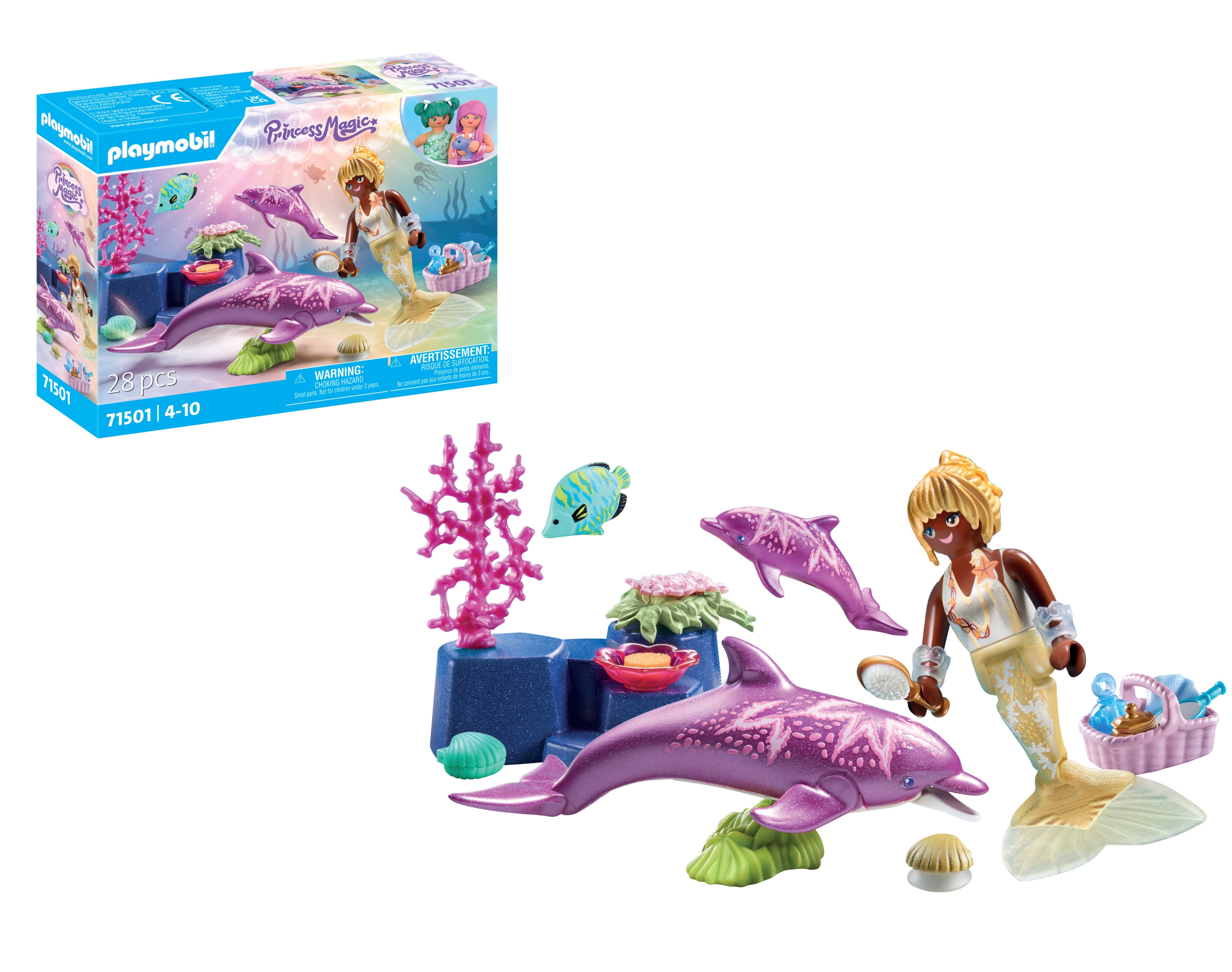 EAN 4008789715012 - Playmobil 71501 set de juguetes imagen 5