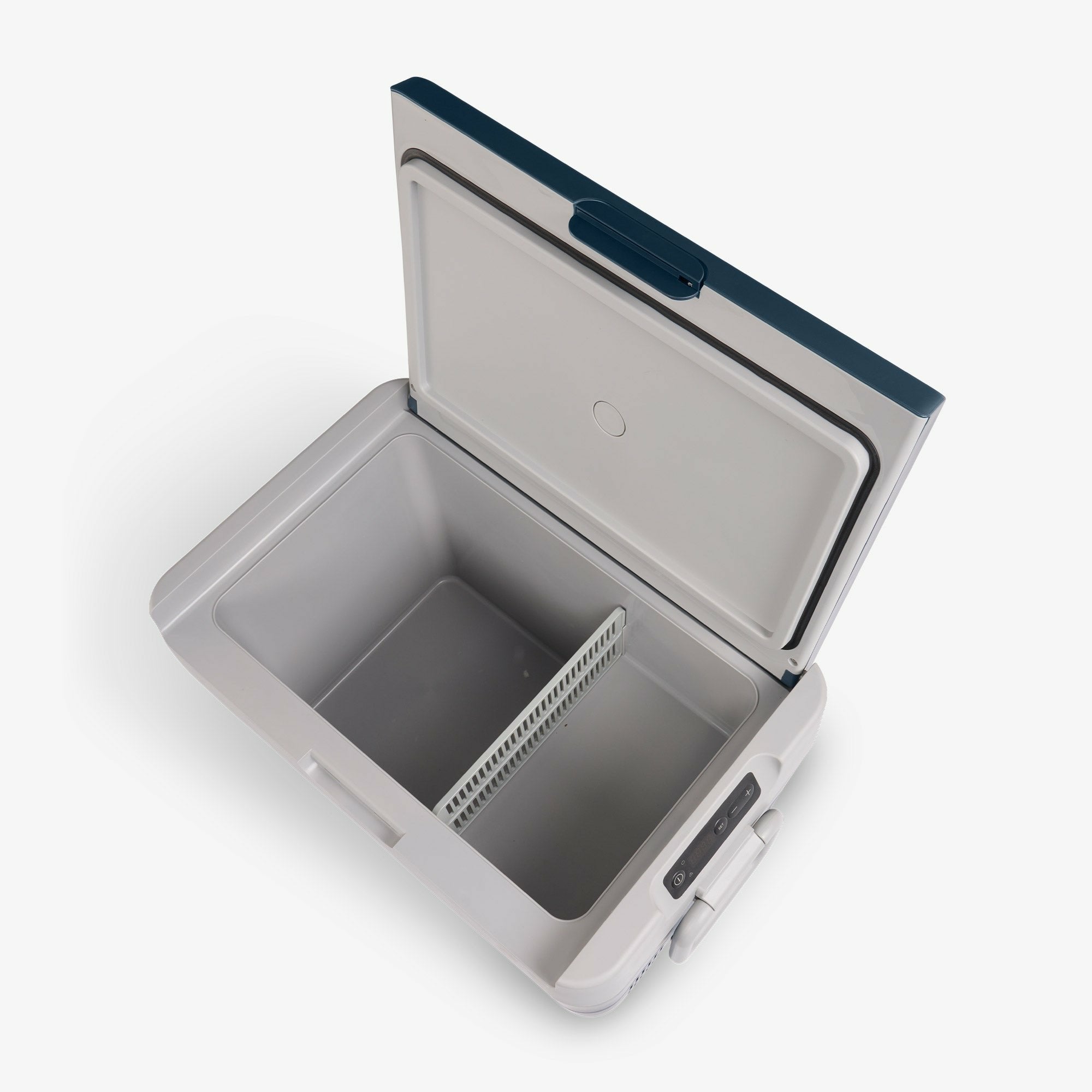 EAN 6975399590491 - Igloo ICF 32 nevera portátil 32,2 L Eléctrico Azul, Gris imagen 3