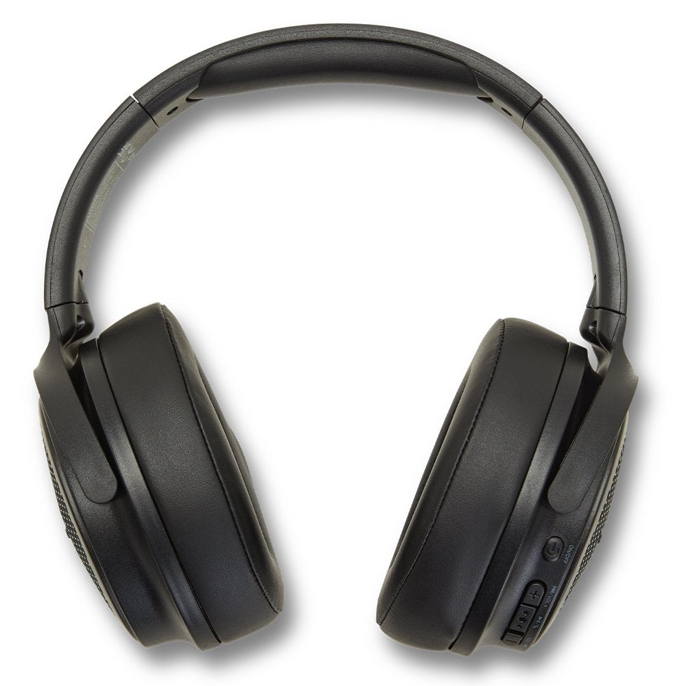EAN 8435256897869 - Aiwa HST-250BT/BK auricular y casco Auriculares Inalámbrico y alámbrico Diadema Llamadas/Música MicroUSB imagen 2