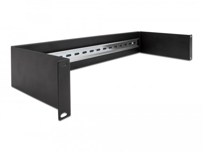 EAN 4043619668847 - DeLOCK 66884 organizador de cables Estante Canaleta ranurada para cables 1 pieza(s) imagen 1