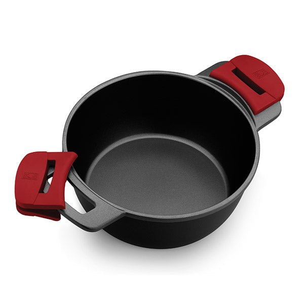 Cacerola Bra Premiere A410328 Ø28cm Aluminio Fundido Apta Para Inducción