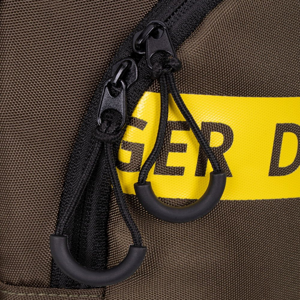 Mochila Riva Nb Erehs 15,6" Khaki 5431