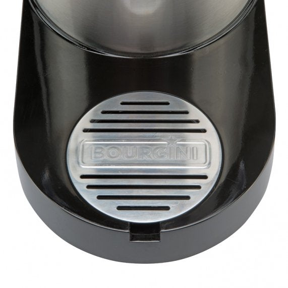 Exprimidor Bourgini Semi Profesional