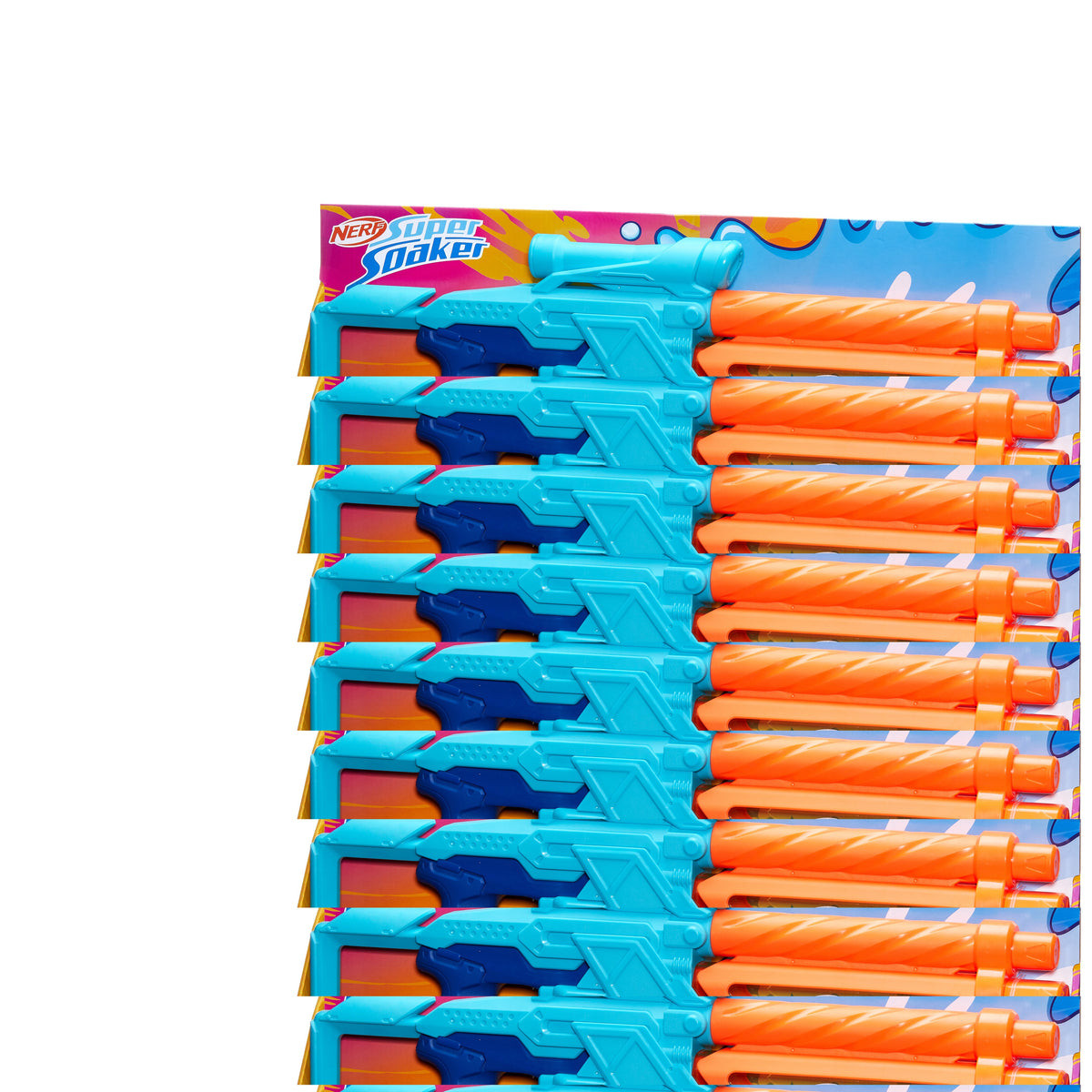 EAN 5010996279750 - Nerf Super Soaker G09995L00 arma de juguete imagen 3