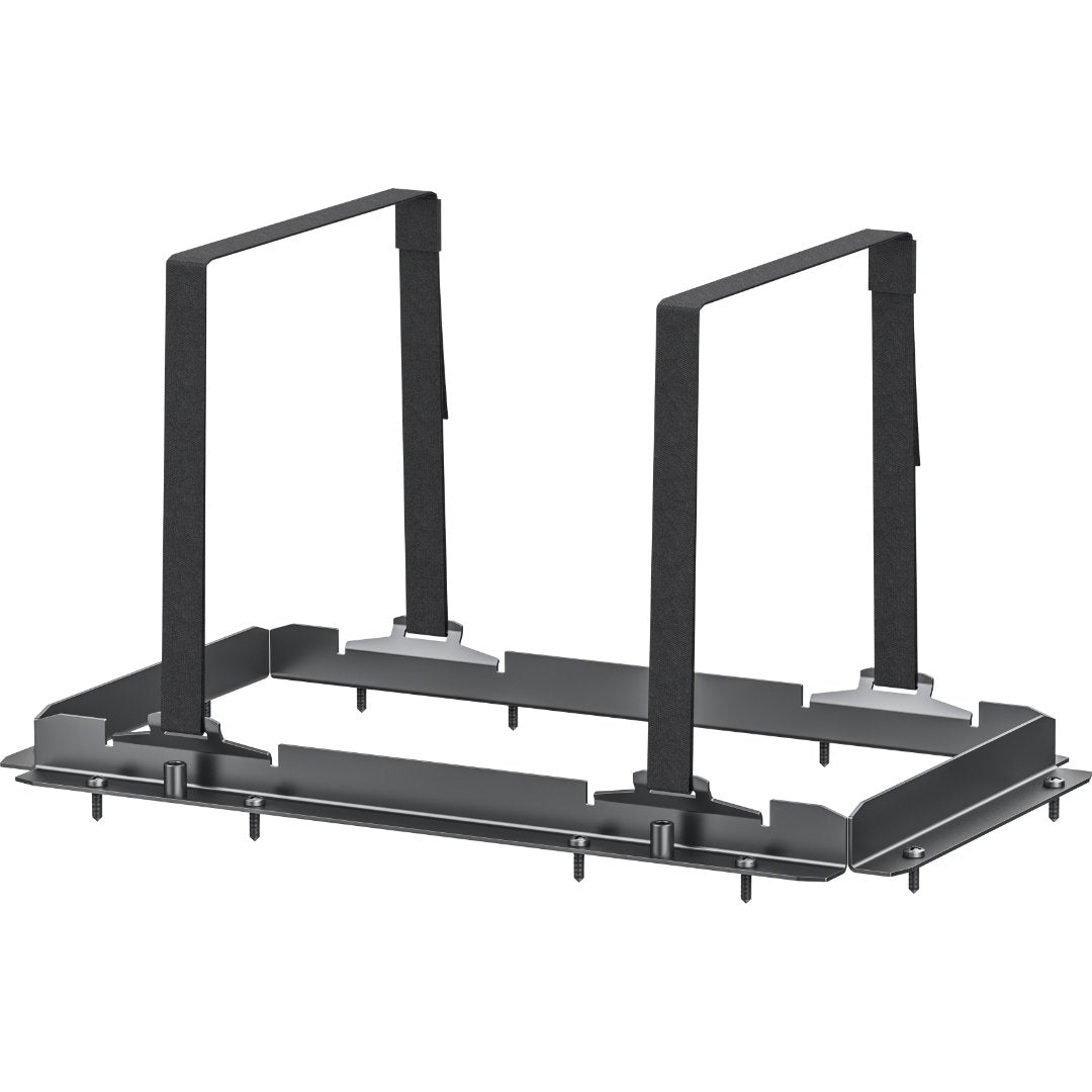 EAN 4897082669357 - EcoFlow AFRB-MM100BP2 correa Batería Negro imagen 1
