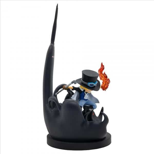 EAN 4983164292022 - Banpresto BP29202P figura de acción y colleccionable imagen 4