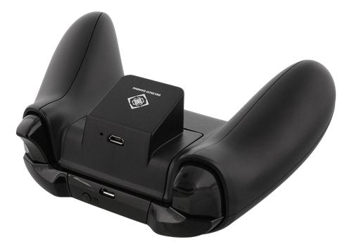 EAN 7333048042057 - Deltaco GAM-083 accesorio de controlador de juego Batería para mando de videoconsola imagen 4