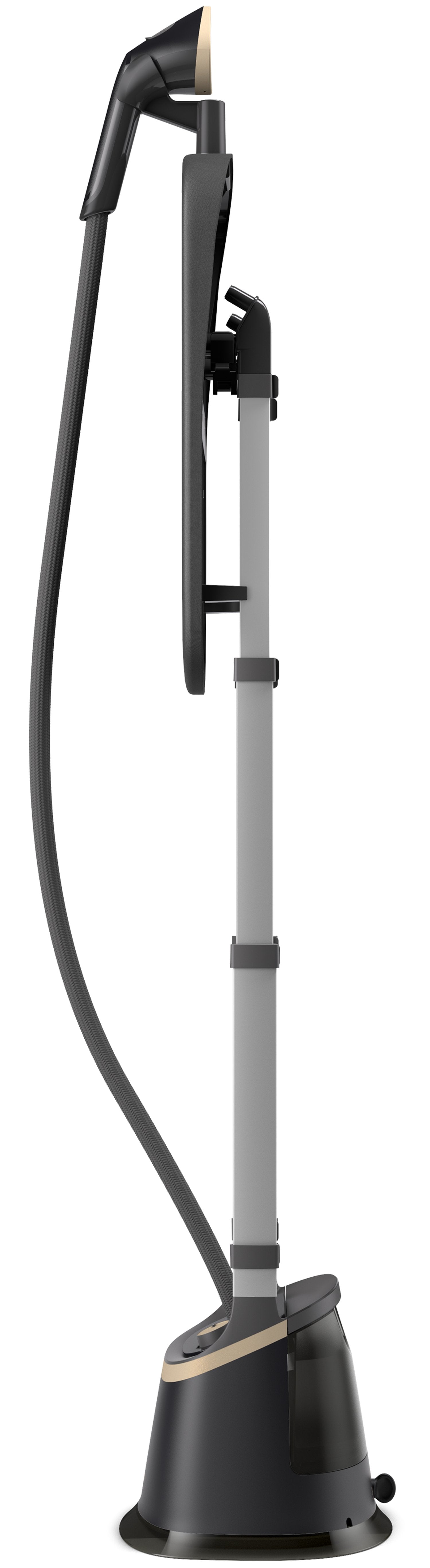 EAN 8720389019371 - Philips STE3170/80 vaporizador para ropa Vaporizador erguido de prendas 2 L 2000 W Negro imagen 3