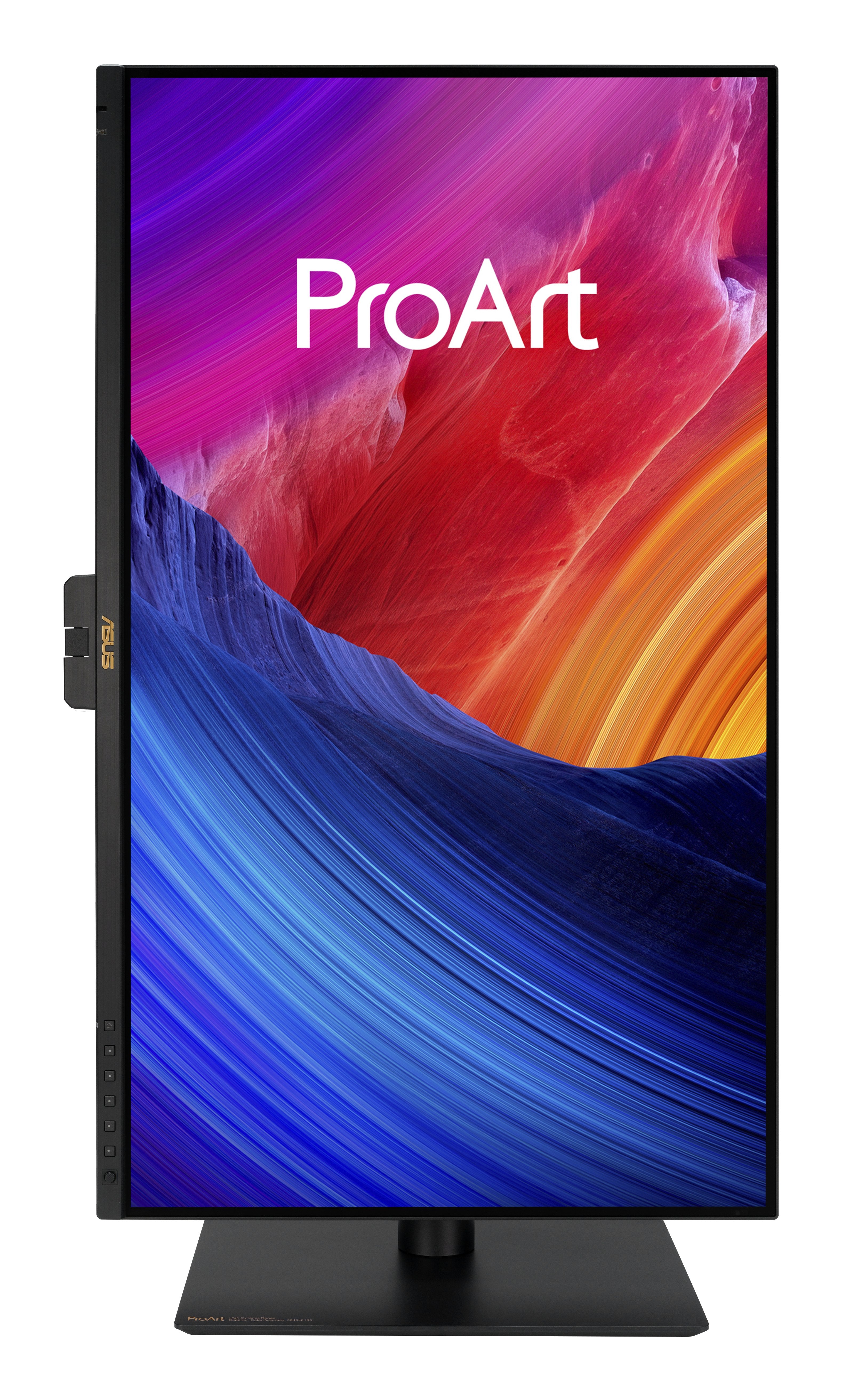 EAN 4711387734667 - ASUS ProArt PA27UCGE pantalla para PC 68,6 cm (27") 3840 x 2160 Pixeles 4K Ultra HD LED Negro imagen 14