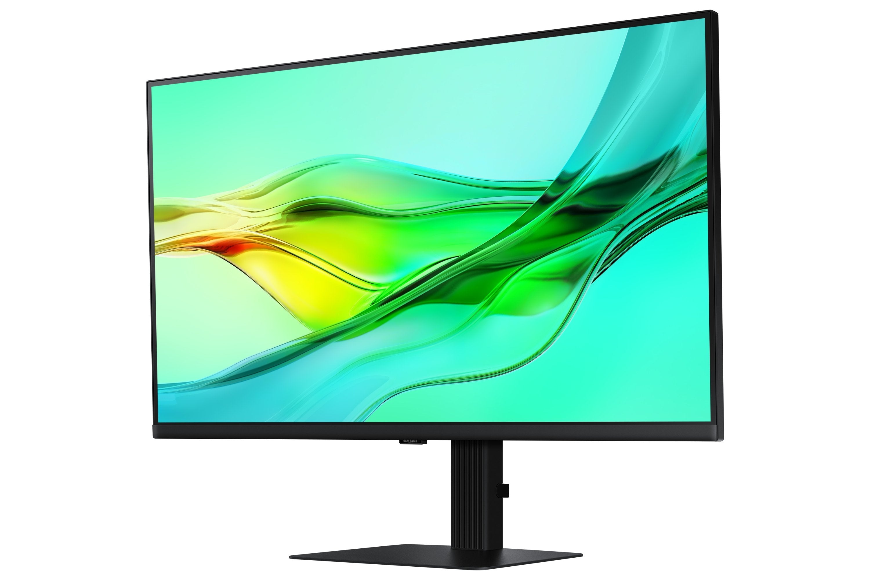 Monitor Samsung Lcd S32d600uau 32" Black