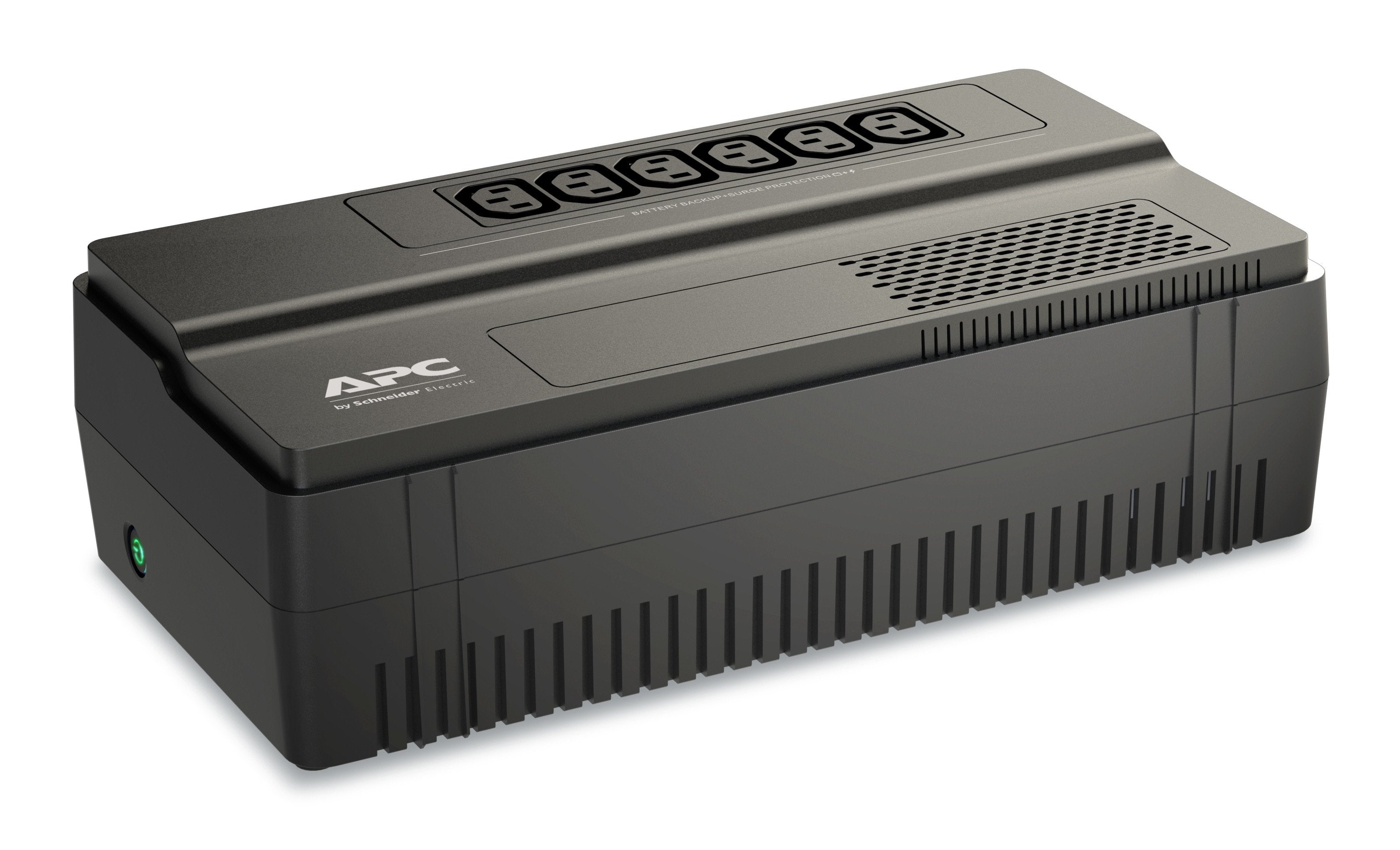 EAN 0731304338260 - APC BV500I sistema de alimentación ininterrumpida (UPS) Línea interactiva 0,5 kVA 300 W 1 salidas AC imagen 1
