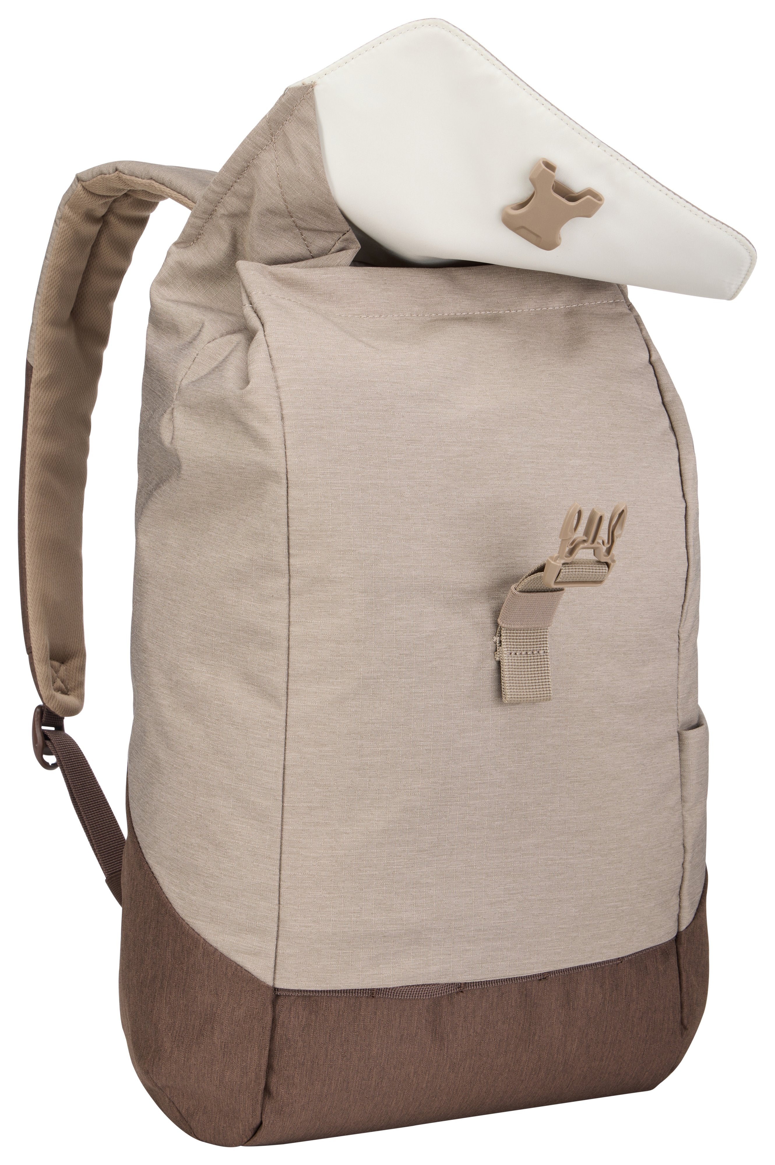 Thule Lithos Backpack 16l - Nuanced Browni , 3205450