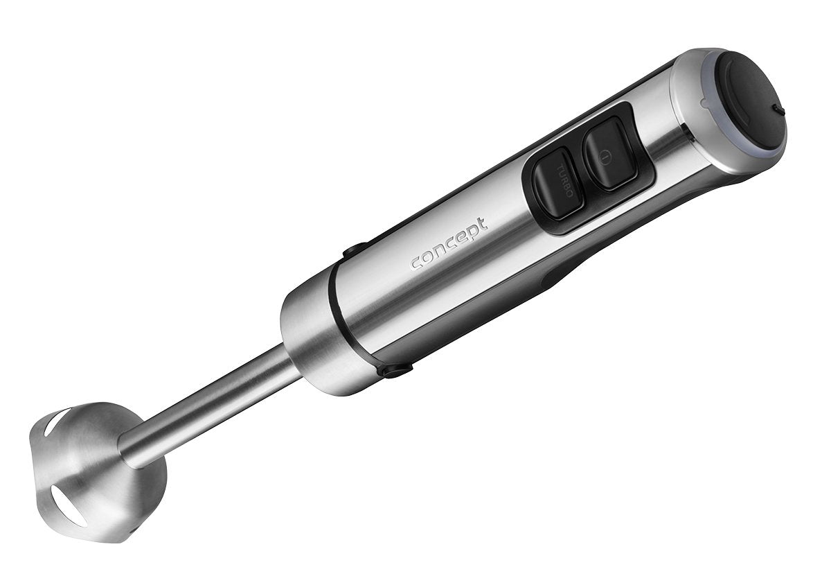 EAN 8595631020364 - Concept TM5520 licuadora Batidora de inmersión 1500 W Acero inoxidable imagen 11