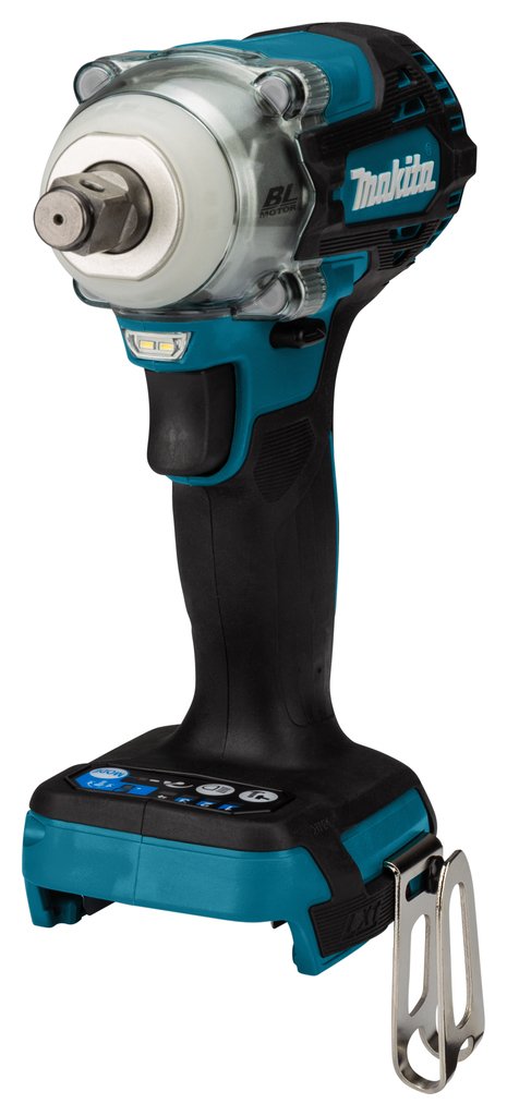 Taladro Makita Dtw300zj Cordless Impact Driver